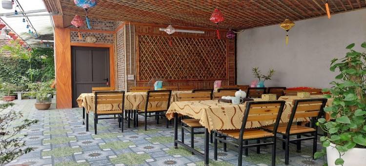 Tam Coc Koi寄宿家(Tam Coc Koi Homestay)图片