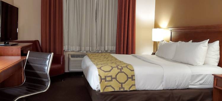 波塔吉呗盟套房酒店(Baymont by Wyndham Portage Indiana Dunes)图片