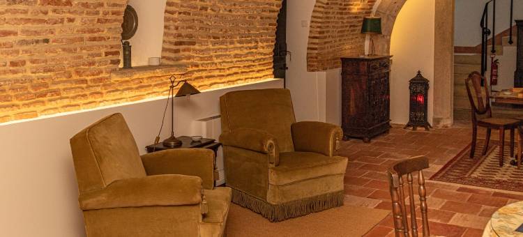 昆塔福斯酒店(Quinta da Foz)图片