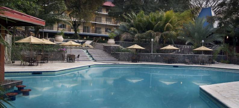 Karibe Hotel 酒店(Karibe Hotel)图片