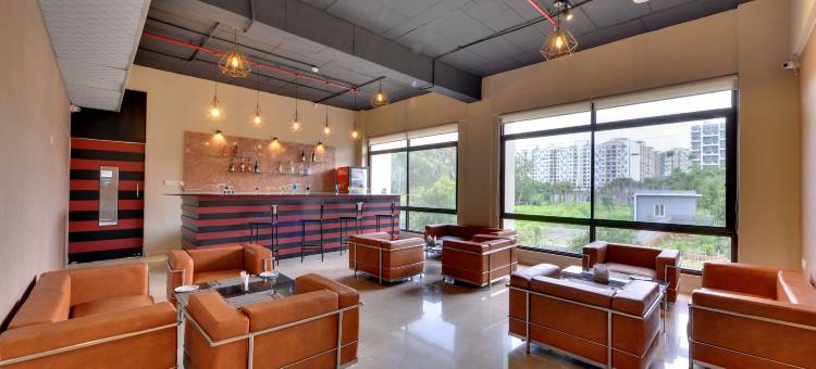 费恩酒店，瓦德冈 - 塔莱冈，浦那(The Fern Residency, Vadgaon - Talegaon, Pune)图片