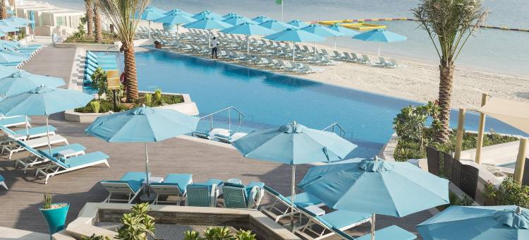 美憬阁索菲特迪拜棕榈度假酒店(The Retreat Palm Dubai MGallery by Sofitel)图片