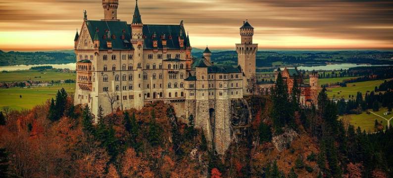 迪利尔伽尼酒店(Die Lilie / Hotel Garni)图片