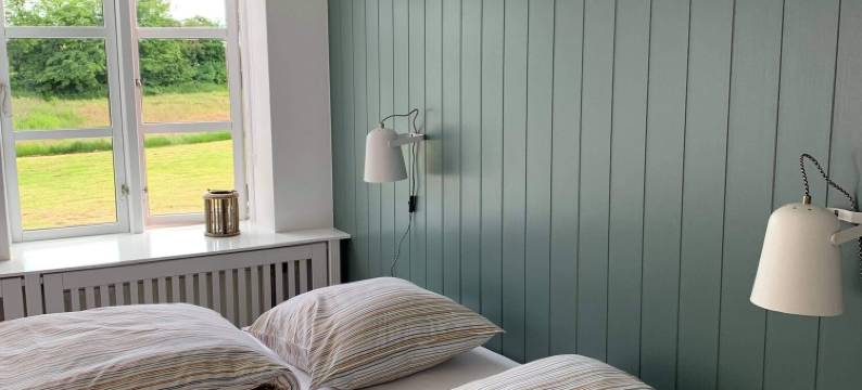 艾尔斯克洛斯特 - 温馨农场酒店(Als Kloster - Det Hyggelige gårdhotel)图片