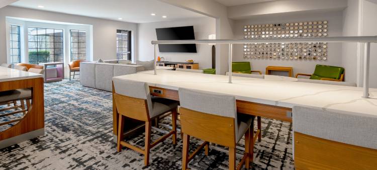 伊顿敦Homewood Suites by Hilton(Homewood Suites by Hilton Eatontown)图片