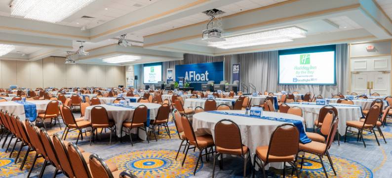 Holiday Inn 波特兰BY湾(Holiday Inn PORTLAND-BY THE BAY by IHG)图片