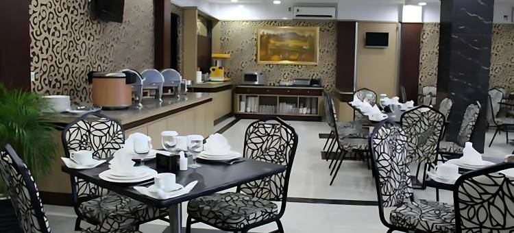 赛酒店(Sei Hotel Aceh)图片