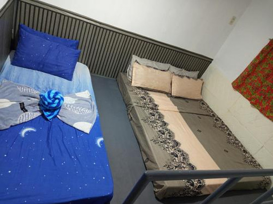 Sarah's Garden Bnb & Spa