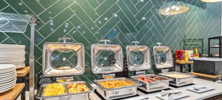 Holiday Inn 巴吞鲁日学院驱动器I - 10(Holiday Inn Baton Rouge College Drive I-10)图片