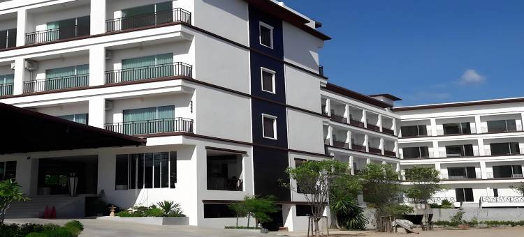 南门公寓酒店(Southgate Residence Hotel)图片