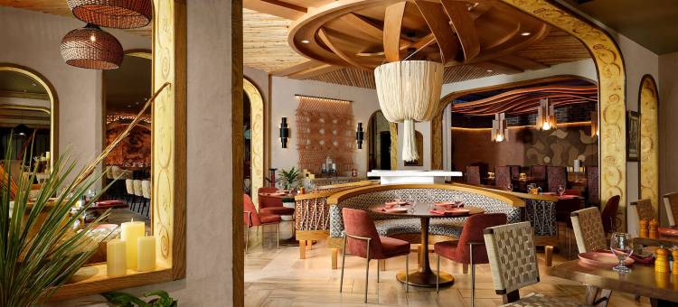 库卡蒙格牧场圣地酒店 - 希尔顿启缤精选(Sanctity Hotel Rancho Cucamonga, Tapestry Collection by Hilton)图片