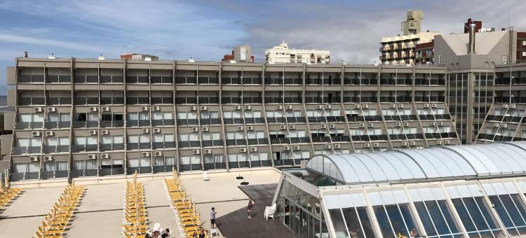 路兹弗耶拉圣伯纳多酒店 - 全包式(Hotel Luz y Fuerza San Bernardo - All Inclusive)图片