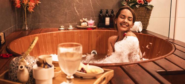 圣路易斯布里撒马尔酒店及SPA(Brisamar Hotel & Spa São Luís)图片