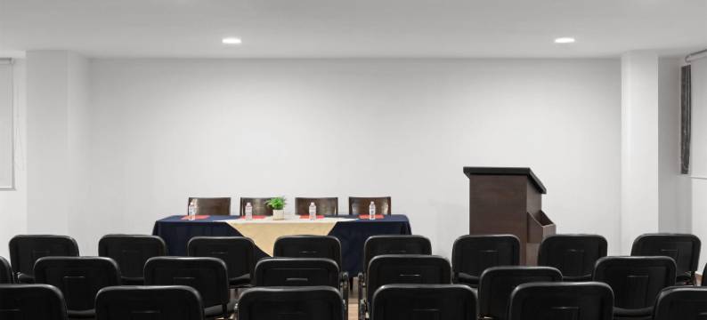 华美达坦皮科中心酒店(Ramada by Wyndham Tampico Centro)图片