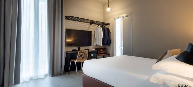 宾馆(Homie Hotel)图片