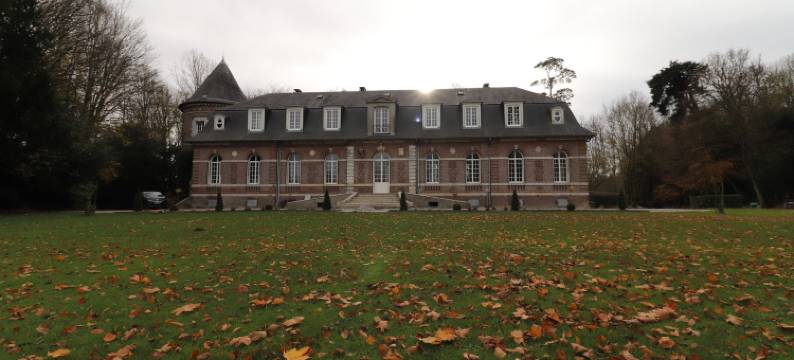 圣安格领域(Le Domaine Saint Ange)图片