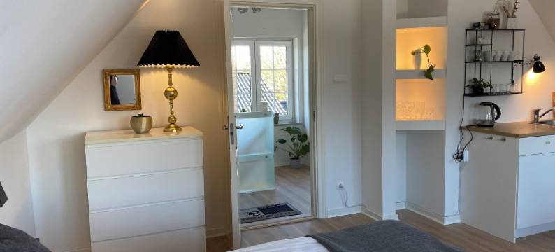 Møllehuset磨坊屋(Møllehuset)图片