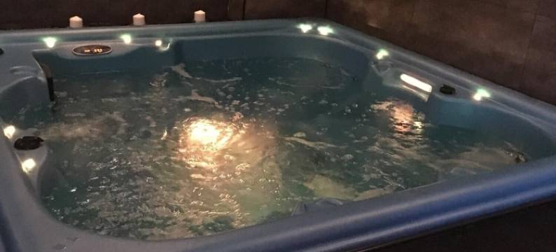 伯特里亚乡村旅馆(Hostal Rural la Botería)图片