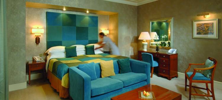 切斯特格罗夫纳酒店(The Chester Grosvenor)图片