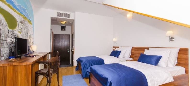 帕尔马客房住宿加早餐旅馆(Palma Rooms B&B)图片