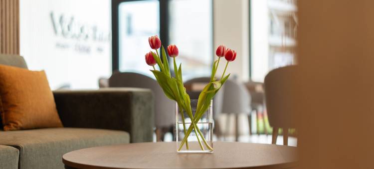 佛洛斯旅馆酒店(Volos Inn Hotel)图片