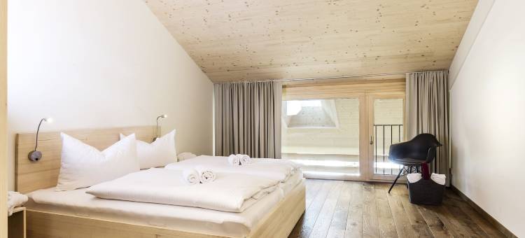 小瓦尔泽谷阿尔卑斯精选公寓(alpen select apartments Kleinwalsertal)图片