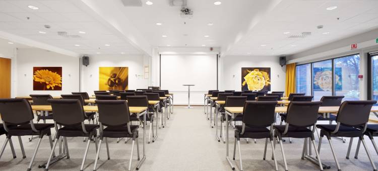 科克斯塔德斯堪迪克酒店(Scandic Kokstad)图片