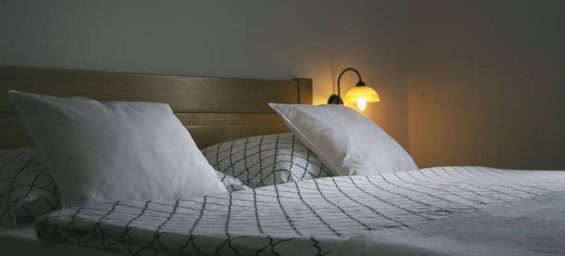 拉戈姆公寓酒店(Lagom Apartments)图片