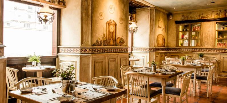 圣卢西亚精品酒店(Hotel Boutique Santa Lucia)图片