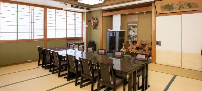 会津柳津花酒店 滝之屋(Tabist Hana Hotel Takinoya Aizu-Yanaizu)图片