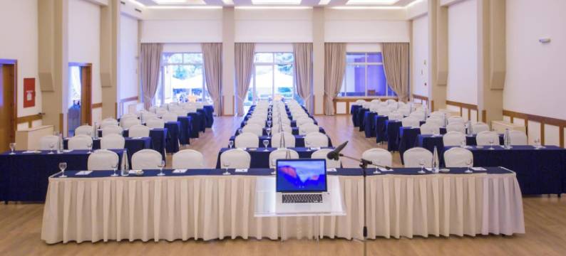 阿尔克扬Spa度假酒店(Alkyon Resort Hotel & Spa)图片