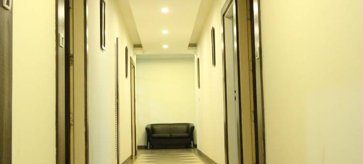 卡尼什克酒店(Hotel Kanishk)图片