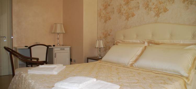 黛芙妮之家酒店(Daphnae House)图片