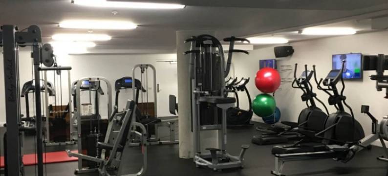 堪培拉大道酒店(Avenue Hotel Canberra)图片