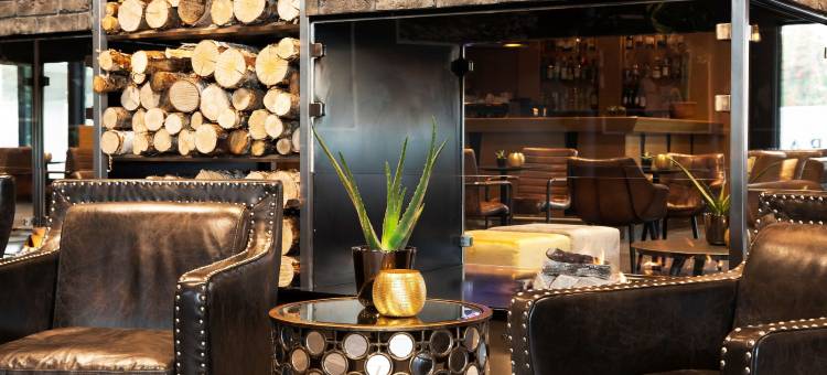 丽笙蓝标酒店-尼达伦奥斯陆(Radisson Blu Hotel Nydalen, Oslo)图片