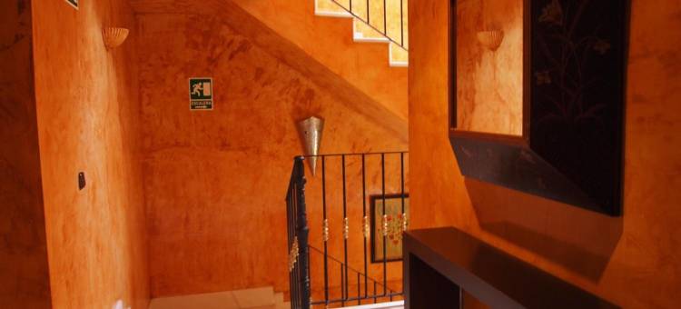 特雷斯太阳旅馆(Hostal Tres Soles)图片