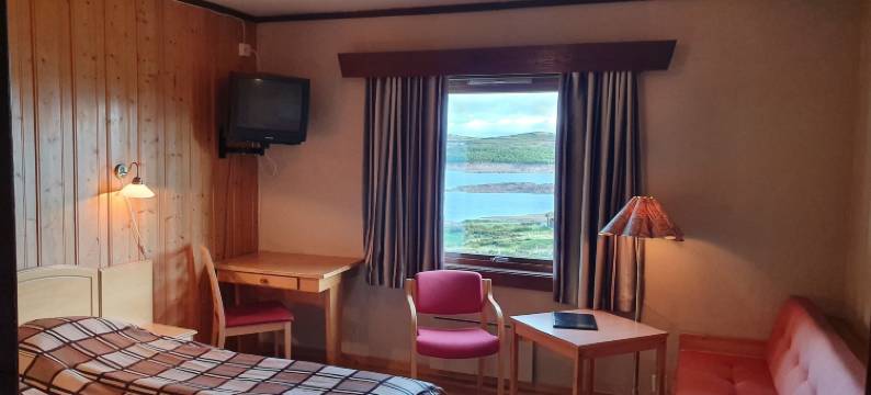 罗顿斯托尔霍非杰利肖特尔酒店(Rødungstøl Høyfjellshotell)图片