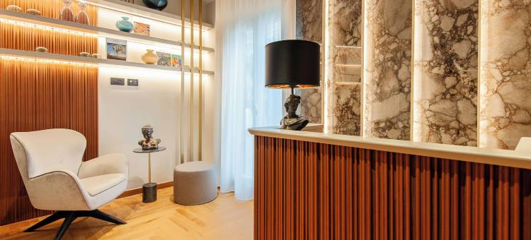 德勒纳泽欧尼酒店(Hotel Delle Nazioni)图片