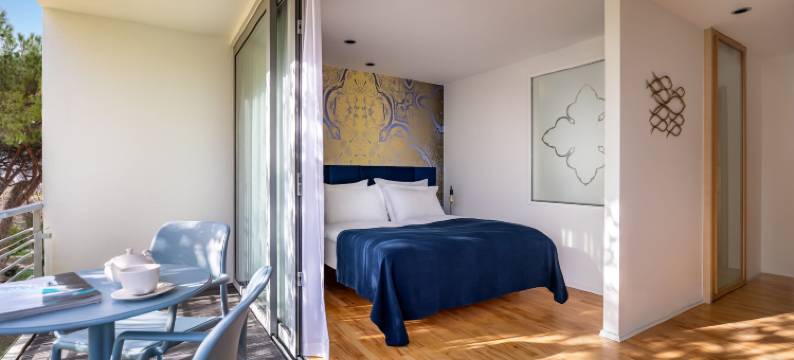 阿德瑞安纳法肯斯特诺酒店 - 限成人(Falkensteiner Hotel Adriana - Adults Only)图片