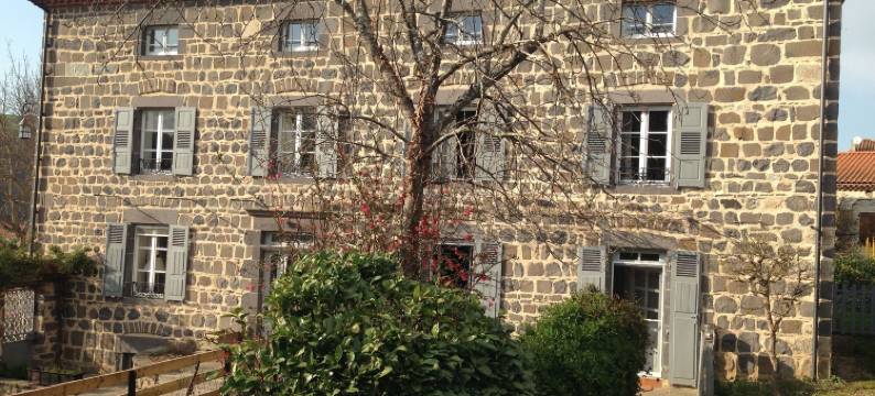 安娜花园住宿加早餐旅馆(Les Jardins d'Anna - Chambres d'hôtes)图片