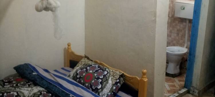 杰里科宾馆(Jeriko Guest House)图片