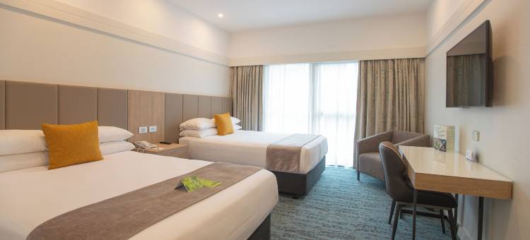 大富酒店(James Cook Hotel Grand Chancellor)图片