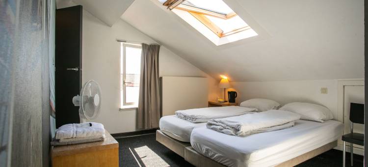 圣克里斯托弗布鲁日旅馆(St Christopher's Inn Hostel at the Bauhaus)图片