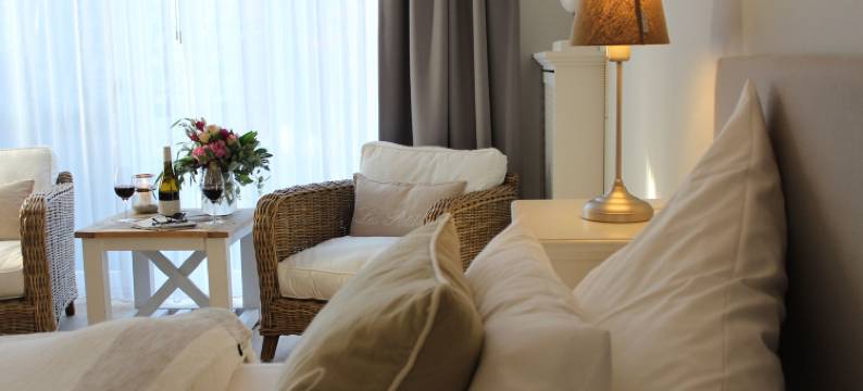 利格尔公园酒店(Hotel Leegerpark)图片