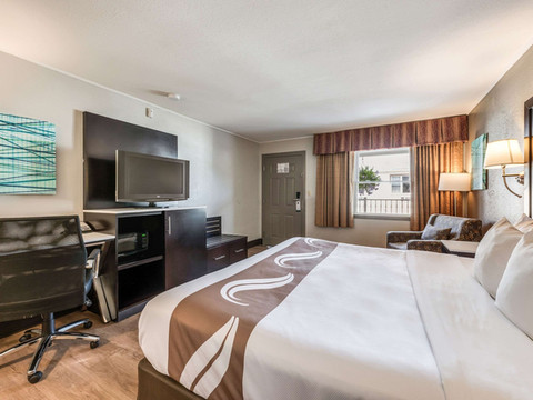 波基普西品质酒店