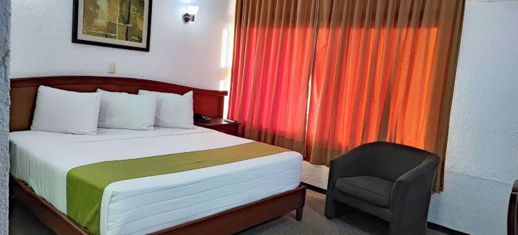 图斯潘佛罗里达酒店(Hotel Florida de Tuxpan)图片