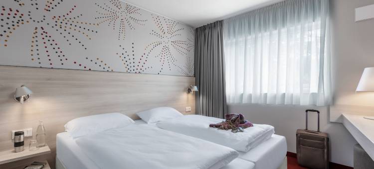 斯坦格韦德赛尔威酒店(Serways Hotel Steigerwald)图片