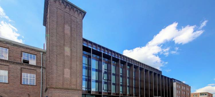 弗莱彻酒店餐厅奥斯特韦克-蒂尔堡(Fletcher Hotel-Restaurant Oisterwijk-Tilburg)图片