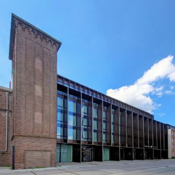 弗莱彻酒店餐厅奥斯特韦克-蒂尔堡(Fletcher Hotel-Restaurant Oisterwijk-Tilburg)图片