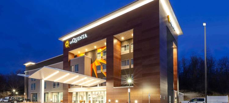 温德姆米德尔顿-戈申拉昆塔温德姆酒店套房(La Quinta Inn & Suites by Wyndham Middletown-Goshen)图片